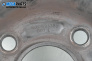 Стоманени джанти за Ford Ka Hatchback + (08.2014 - ...) 15 цола, ширина 6 (Цената е за комплекта)