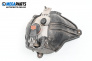 Халоген за Chevrolet Captiva SUV (06.2006 - ...), джип, позиция: лява