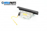 Airbag за Great Wall Steed 5 Pick-up (01.2012 - ...), 4+1 вр., пикап, позиция: предна