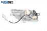 Светлина мъгла за Great Wall Steed 5 Pick-up (01.2012 - ...), пикап