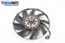 Виско съединител за Land Rover Range Rover Sport I (02.2005 - 03.2013) 3.6 D 4x4, 272 к.с., № PGG500260
