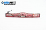 Лайсна заден капак за Toyota Prius II Hatchback (09.2003 - 12.2009), хечбек, позиция: задна