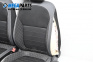 Комплект салон за Skoda Fabia III Hatchback (08.2014 - ...), 4+1 вр.