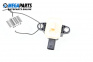 Сензор airbag за Skoda Fabia III Hatchback (08.2014 - ...), № 4H0955557A