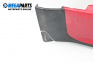 Праг за Mini Hatchback I (R50, R53) (06.2001 - 09.2006), 2+1 вр., хечбек, позиция: лява