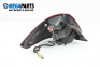 Стоп за Fiat Sedici mini SUV (06.2006 - 10.2014), джип, позиция: дясна