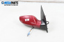 Огледало за DR DR 2 Hatchback (09.2010 - ...), 4+1 вр., хечбек, позиция: дясна