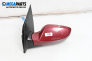 Огледало за DR DR 2 Hatchback (09.2010 - ...), 4+1 вр., хечбек, позиция: лява