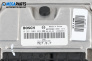 Компютър двигател за DR DR 2 Hatchback (09.2010 - ...) 1.3, 83 к.с., № Bosch 0 261 B09 483