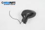 Огледало за Seat Ibiza IV Hatchback (03.2008 - 03.2017), 4+1 вр., хечбек, позиция: лява