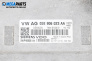 Компютър двигател за Seat Ibiza IV Hatchback (03.2008 - 03.2017) 1.2, 70 к.с., № 03E 906 023 AA