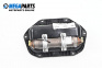 Airbag за Opel Insignia A Hatchback (07.2008 - 03.2017), 4+1 вр., хечбек, позиция: предна, № 13222957