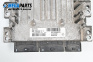 Компютър двигател за Dacia Lodgy Minivan (03.2012 - ...) 1.5 dCi, 107 к.с., № 237102597R