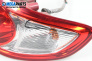 Стоп за Hyundai Santa Fe II SUV (10.2005 - 12.2012), джип, позиция: дясна