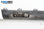 Горивна рейка за Hyundai Santa Fe II SUV (10.2005 - 12.2012) 2.2 CRDi 4x4, 155 к.с., № Bosch 0 445 214 085