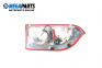 Стоп в броня за Opel Insignia A Sports Tourer (07.2008 - 03.2017), комби, позиция: лява
