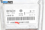 Модул за AIRBAG за Mercedes-Benz R-Class Minivan (W251, V251) (08.2005 - 10.2017), № 0 285 001 739