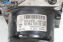 Помпа ABS за Volvo S60 I Sedan (07.2000 - 04.2010) 2.4 D5, № 10.0204-0368.4