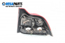 Стоп за Volvo S60 I Sedan (07.2000 - 04.2010), седан, позиция: лява