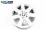 Алуминиеви джанти за BMW 3 Series E46 Touring (10.1999 - 06.2005) 17 цола, ширина 8 (Цената е за комплекта)