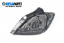 Стоп за Opel Astra H Hatchback (01.2004 - 05.2014), хечбек, позиция: лява