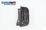 Стоп за Nissan Micra III Hatchback (01.2003 - 06.2010), хечбек, позиция: лява