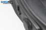 Кожен салон с ел. регулиране за Mercedes-Benz C-Class Sedan (W204) (01.2007 - 01.2014), 4+1 вр.