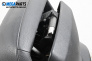 Кожен салон с ел. регулиране за Mercedes-Benz C-Class Sedan (W204) (01.2007 - 01.2014), 4+1 вр.