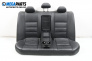 Кожен салон с ел. регулиране за Mercedes-Benz C-Class Sedan (W204) (01.2007 - 01.2014), 4+1 вр.