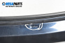 Заден капак за BMW 5 Series F10 Touring F11 (11.2009 - 02.2017), 4+1 вр., комби, позиция: задна
