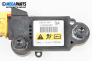 Сензор airbag за Chevrolet Captiva SUV (06.2006 - ...), № 96631484