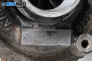 Турбо за Chevrolet Captiva SUV (06.2006 - ...) 2.0 D 4WD, 150 к.с., № 96440365