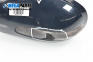 Огледало за Mercedes-Benz E-Class Estate (S211) (03.2003 - 07.2009), 4+1 вр., комби, позиция: лява