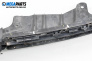 Решетка за Mazda CX-7 SUV (06.2006 - 12.2014), джип, позиция: предна