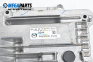 Компютър двигател за Mazda CX-7 SUV (06.2006 - 12.2014) 2.2 MZR-CD AWD, 173 к.с., № 0281020137