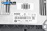 Компютър двигател за BMW 5 Series E60 Sedan E60 (07.2003 - 03.2010) 530 d, 231 к.с., № Bosch 0 281 012 707
