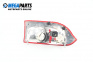 Стоп в броня за Opel Insignia A Sports Tourer (07.2008 - 03.2017), комби, позиция: дясна