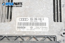 Компютър двигател за Audi A3 Hatchback II (05.2003 - 08.2012) 2.0 TDI 16V, 140 к.с., № 03G 906 016 G