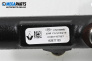 Горивна рейка за Dacia Dokker Express (11.2012 - ...) 1.5 dCi (FEAJ), 90 к.с., № H8201157327