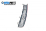 Стоп за Mercedes-Benz Vito Box (639) (09.2003 - 12.2014), товарен, позиция: лява
