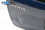 Заден капак за Skoda Octavia III Combi (11.2012 - 02.2020), 4+1 вр., комби, позиция: задна