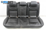 Кожен салон за Skoda Octavia III Combi (11.2012 - 02.2020), 4+1 вр.