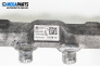 Горивна рейка за Skoda Octavia III Combi (11.2012 - 02.2020) 2.0 TDI, 150 к.с., № 04L089 B