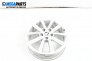 Алуминиеви джанти за Skoda Octavia III Combi (11.2012 - 02.2020) 17 цола, ширина 7 (Цената е за 2 бр.)