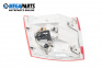Стоп за Skoda Octavia III Combi (11.2012 - 02.2020), комби, позиция: дясна