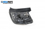 Стоп за Citroen C3 Hatchback II (11.2009 - 07.2016), хечбек, позиция: лява