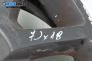 Алуминиеви джанти за Opel Antara SUV (05.2006 - 03.2015) 18 цола, ширина 7 (Цената е за комплекта)