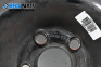 Резервна гума за Seat Cordoba Sedan III (09.2002 - 11.2009) 14 цола, ширина 6, ET 43 (Цената е за 1 бр.), № 6Q0601027F