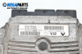 Компютър двигател за Dacia Duster SUV I (04.2010 - 01.2018) 1.6 16V 4x4, 105 к.с., № 23710 1189R