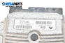 Компютър двигател за Dacia Duster SUV I (04.2010 - 01.2018) 1.6 16V 4x4, 105 к.с., № 23710 1189R